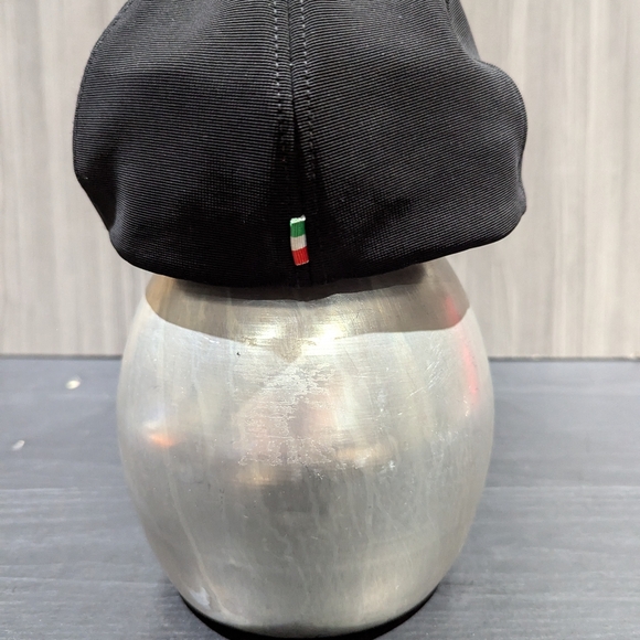 Ferrari Official Licensed Black Cap - Picture 6 of 6